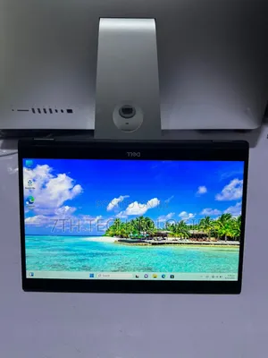 Laptop Dell Latitude 7390 8GB Intel Core I5 SSD 256GB