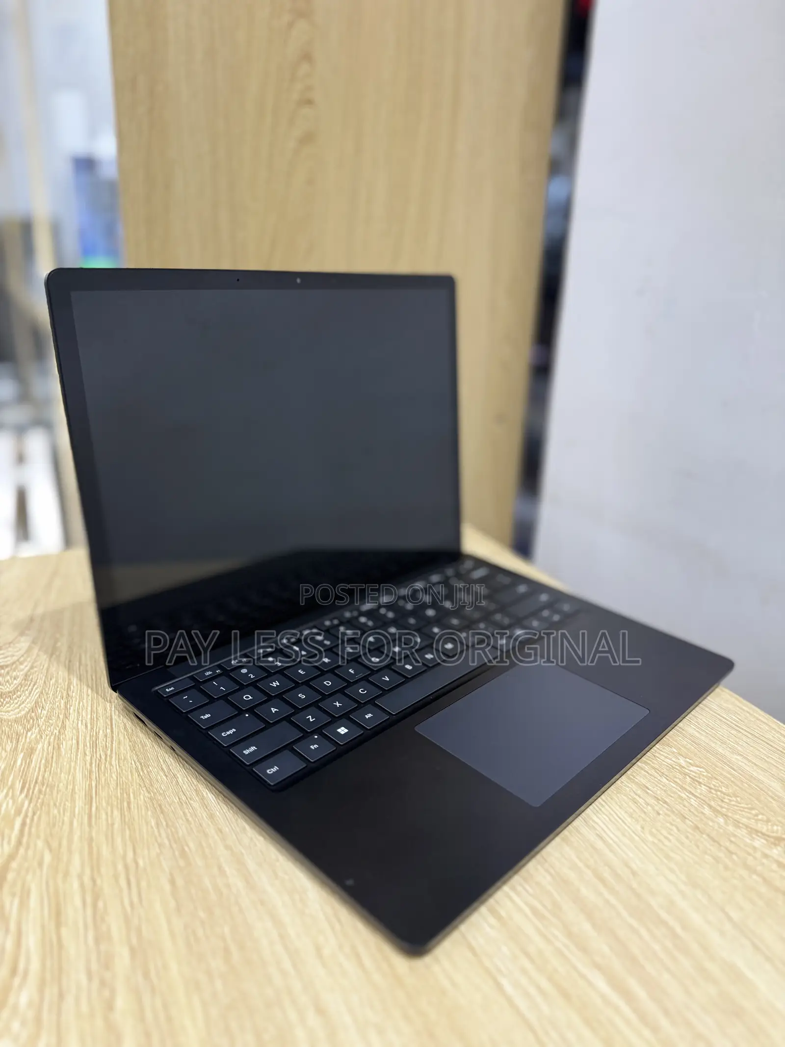 Laptop Microsoft Surface Laptop 5 8GB Intel Core I5 SSD 256GB