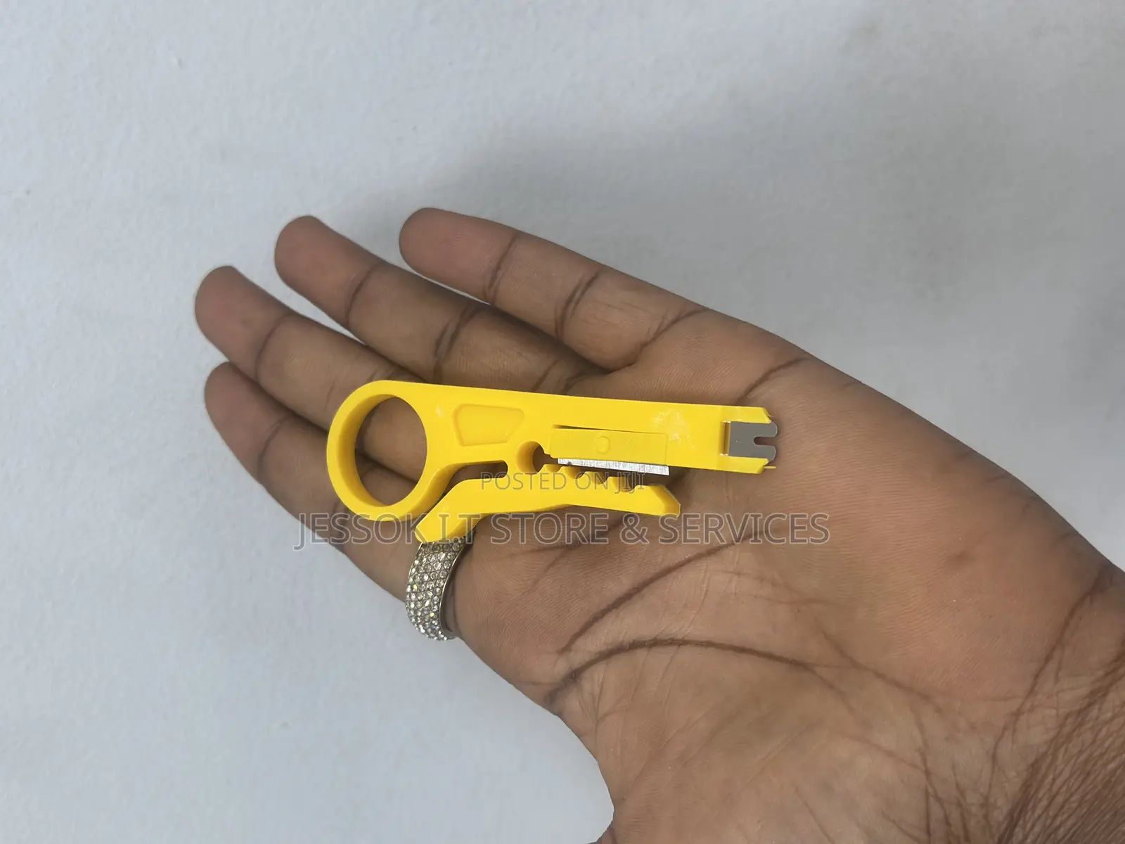 Crimping Tool