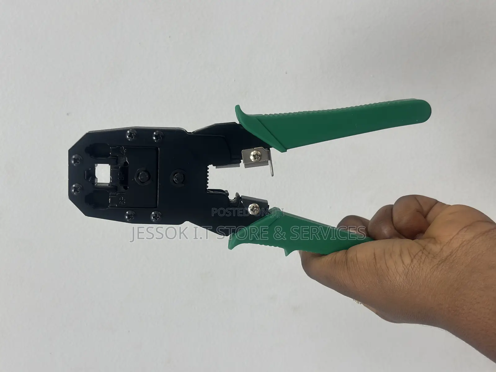 Crimping Tool