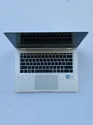 Laptop HP EliteBook x360 1030 G2 8GB Intel Core i5 SSD 256GB