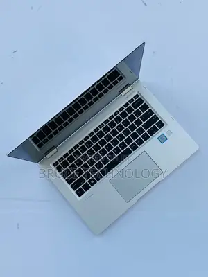 Laptop HP EliteBook x360 1030 G2 8GB Intel Core i5 SSD 256GB