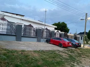 21 Rooms Recently Open Hostel for Sale Boadi Kumasi