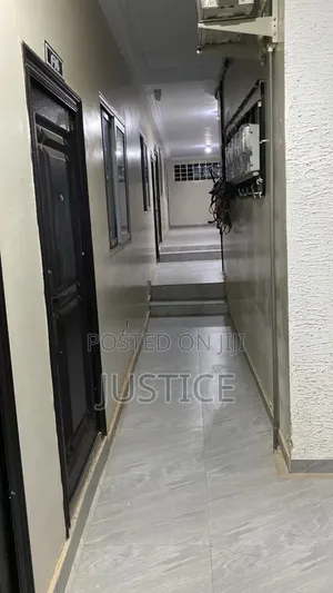 21 Rooms Recently Open Hostel for Sale Boadi Kumasi