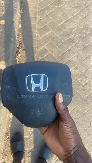 2016-2022 Honda Hr-v Driver Left Steering Wheel Air Bag