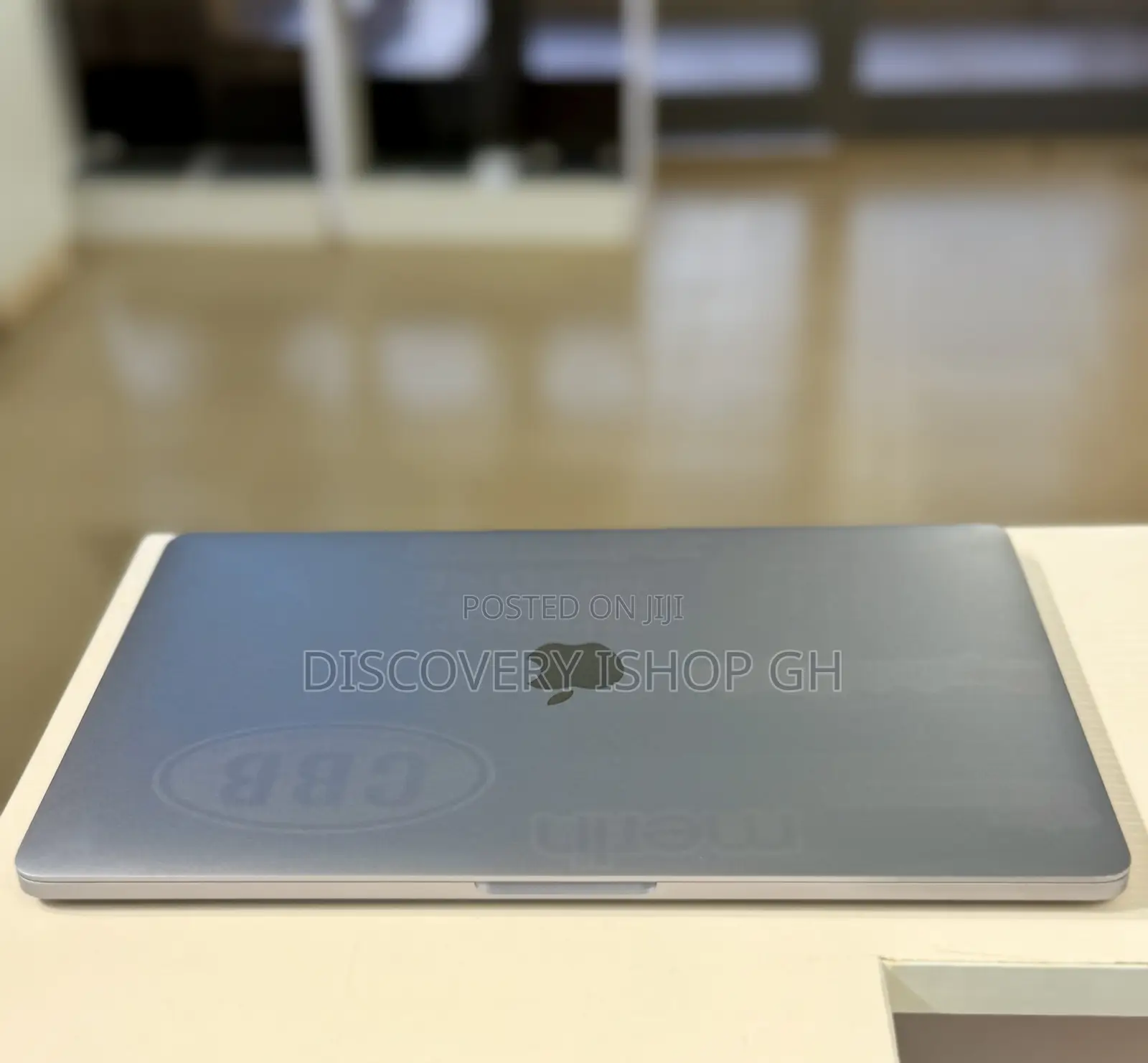 Laptop Apple MacBook Pro 2017 16GB Intel Core I7 SSD 512GB