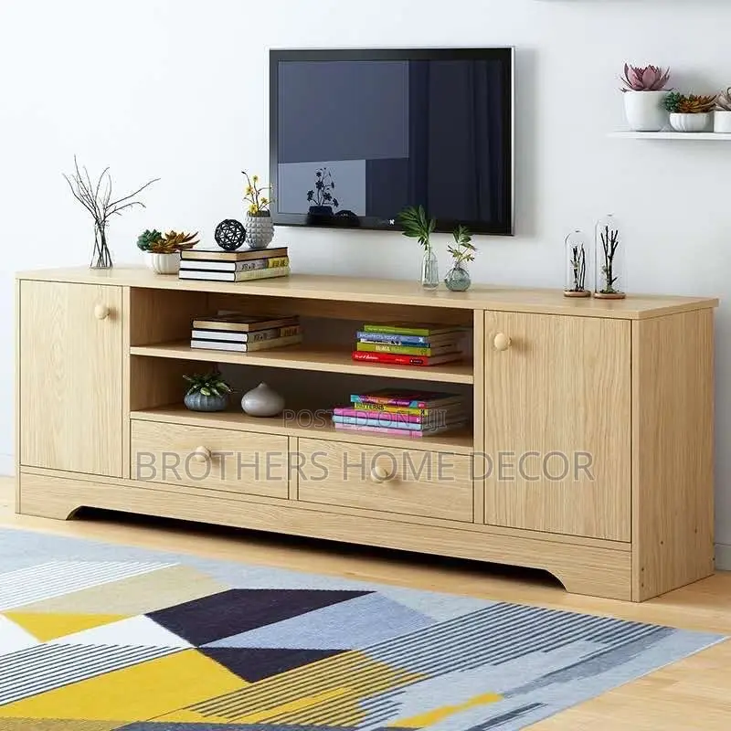 Tv Stand Collections//Very Strong And Durable