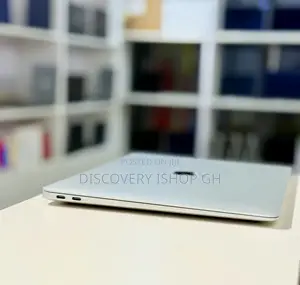 Laptop Apple MacBook Air 2020 M1 8GB Apple M1 SSD 256GB