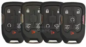 Gmc 2019-2022