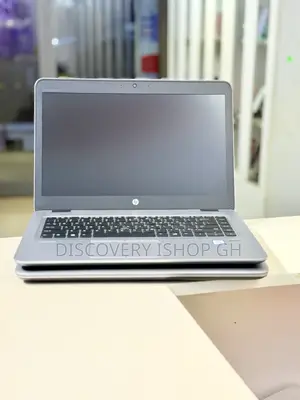 Laptop HP EliteBook 840 G3 8GB Intel Core I5 SSD 256GB