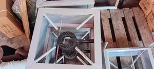 Single Burner Local Stove[ 1burner Local Stove]