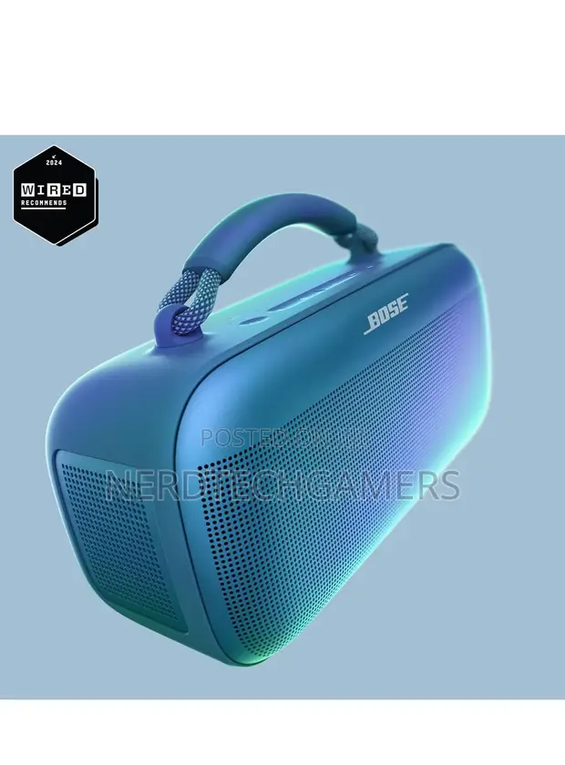 T.A アイン BOSE Bluetooth speaker2点特別セット BOSE、2台同時接続が可能なポータブルワイヤレススピーカー