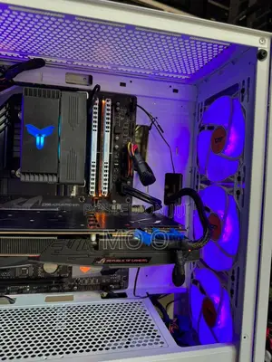 New MSI Aegis 3 Plus 8th 16GB Intel Core I7 HDD+SSD 512GB