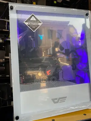 New MSI Aegis 3 Plus 8th 16GB Intel Core I7 HDD+SSD 512GB