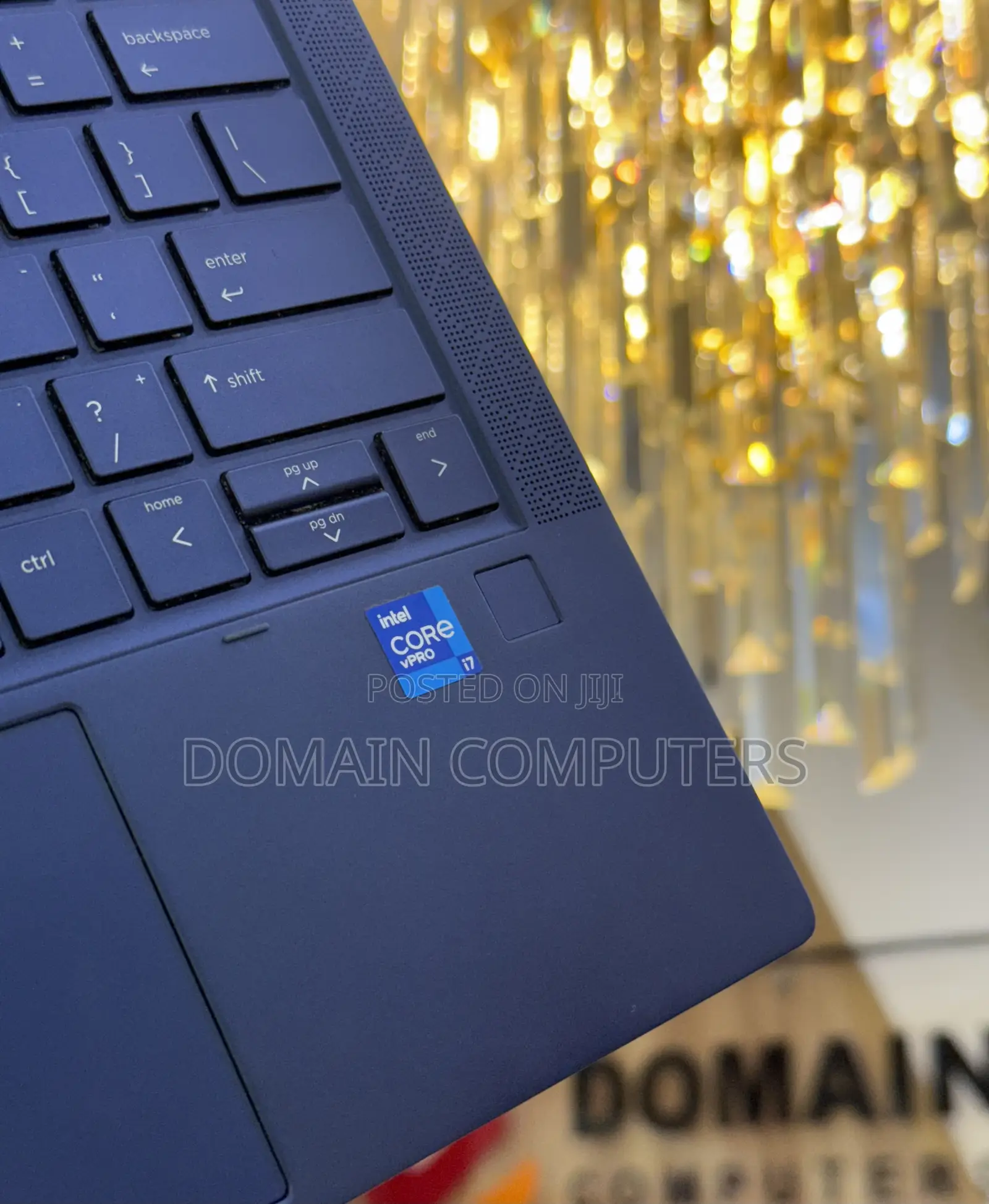 Laptop HP Elite Dragonfly G2 16GB Intel Core I7 SSD 256GB