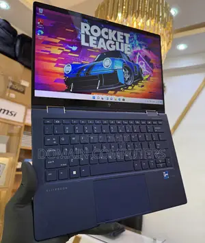 Laptop HP Elite Dragonfly G2 16GB Intel Core I7 SSD 256GB