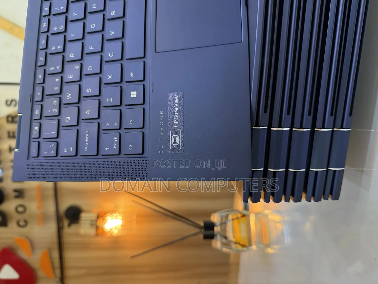 Laptop HP Elite Dragonfly G2 16GB Intel Core I7 SSD 256GB