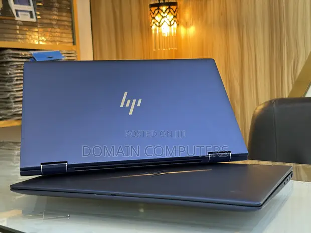 Laptop HP Elite Dragonfly G2 16GB Intel Core I7 SSD 256GB - DOMAIN