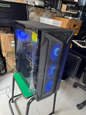 New Asus ROG STRIX GD30CI 16GB Intel Core I7 HDD+SSD 512GB