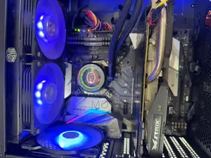 New Asus ROG STRIX GD30CI 16GB Intel Core I7 HDD+SSD 512GB
