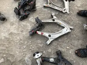 Honda Accord 2018-2023 Lower Am