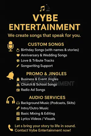 Custom Songs Beats