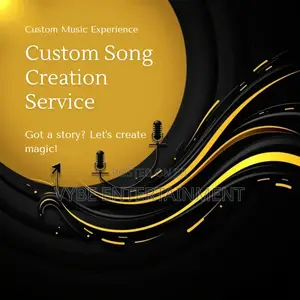 Custom Songs Beats