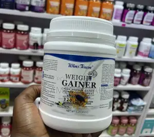 Weight Gainer