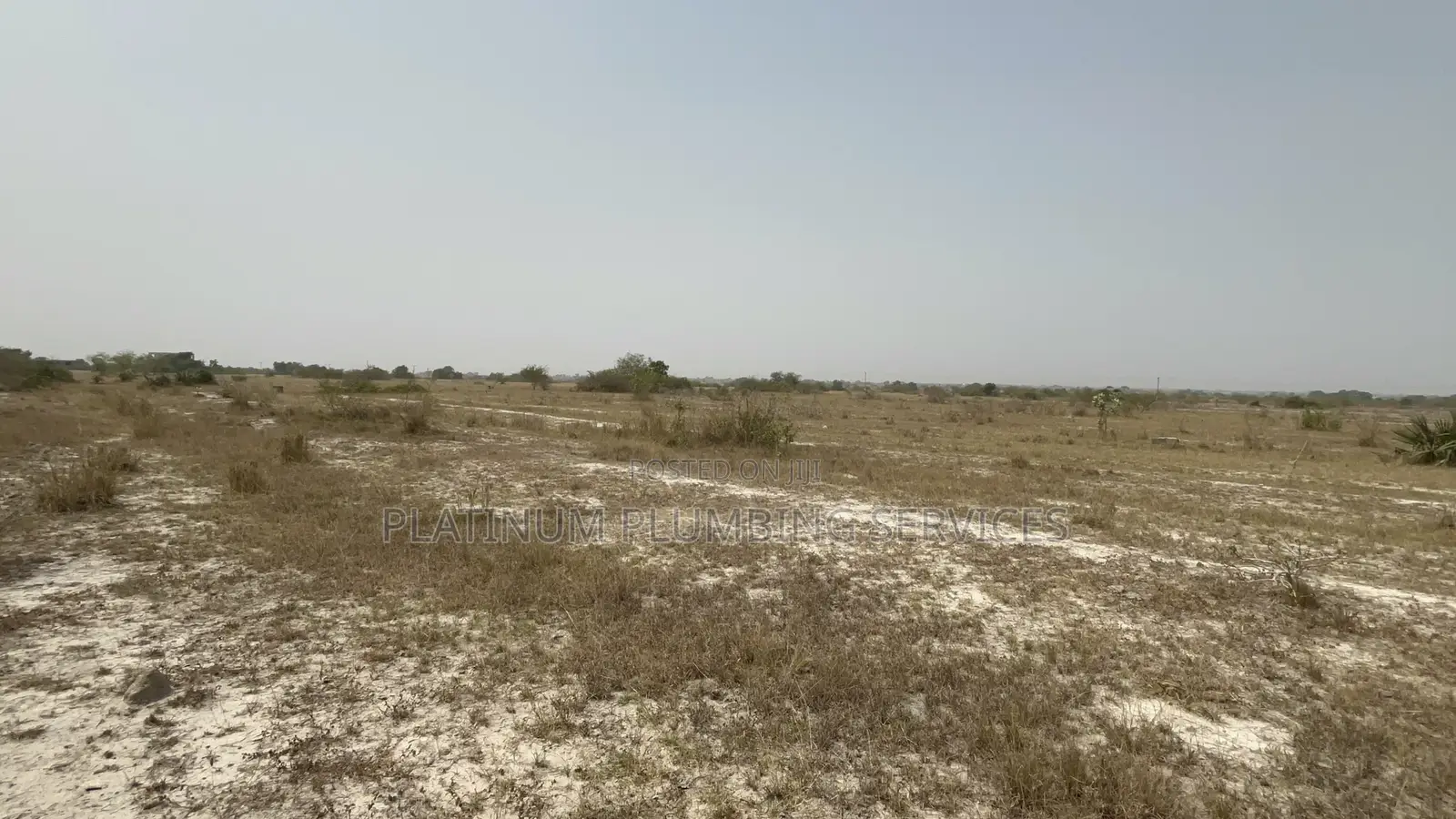 Genuine and Litigation Free Land for Sale