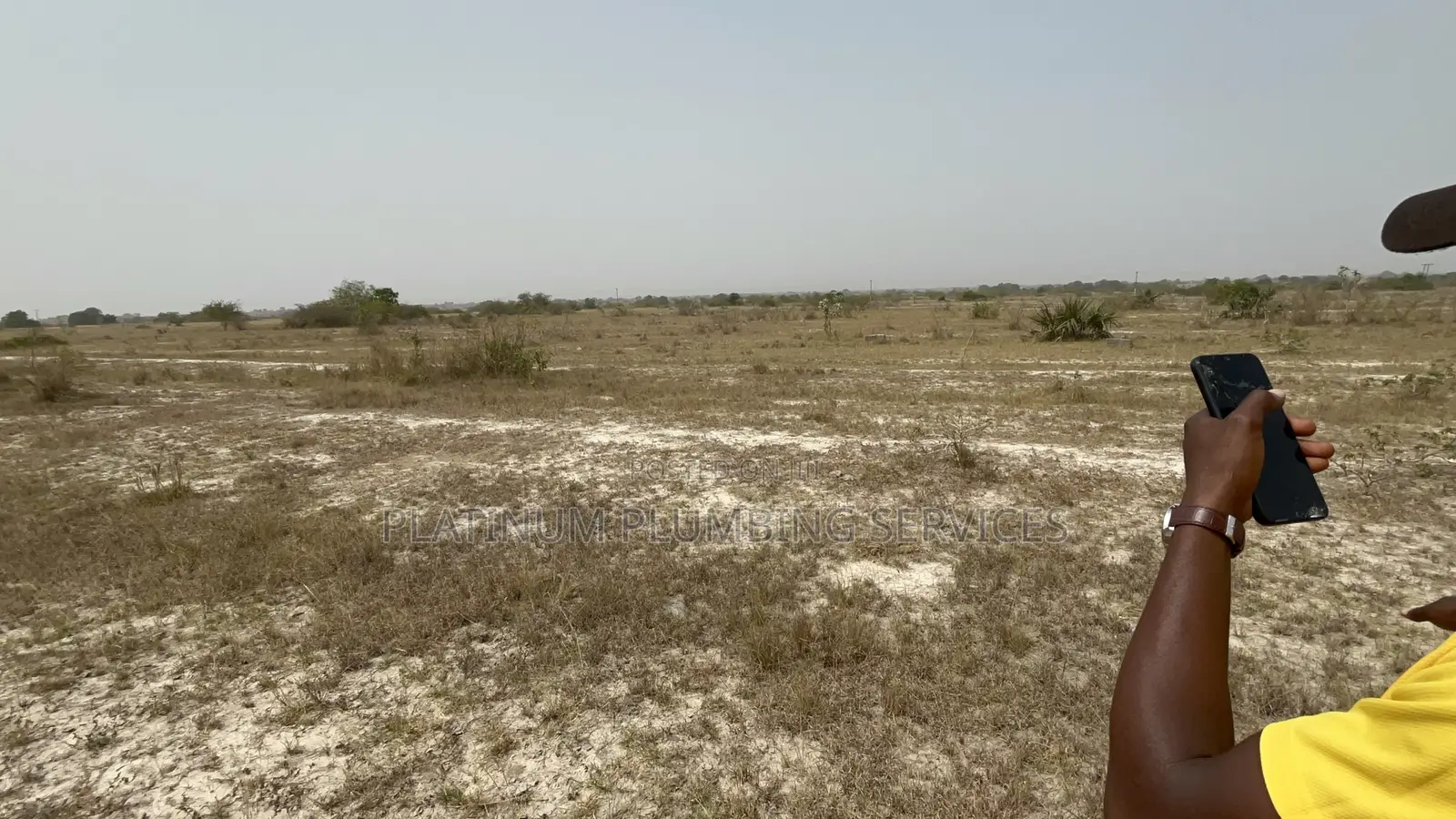 Genuine and Litigation Free Land for Sale
