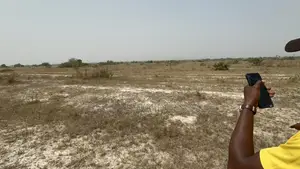 Genuine and Litigation Free Land for Sale