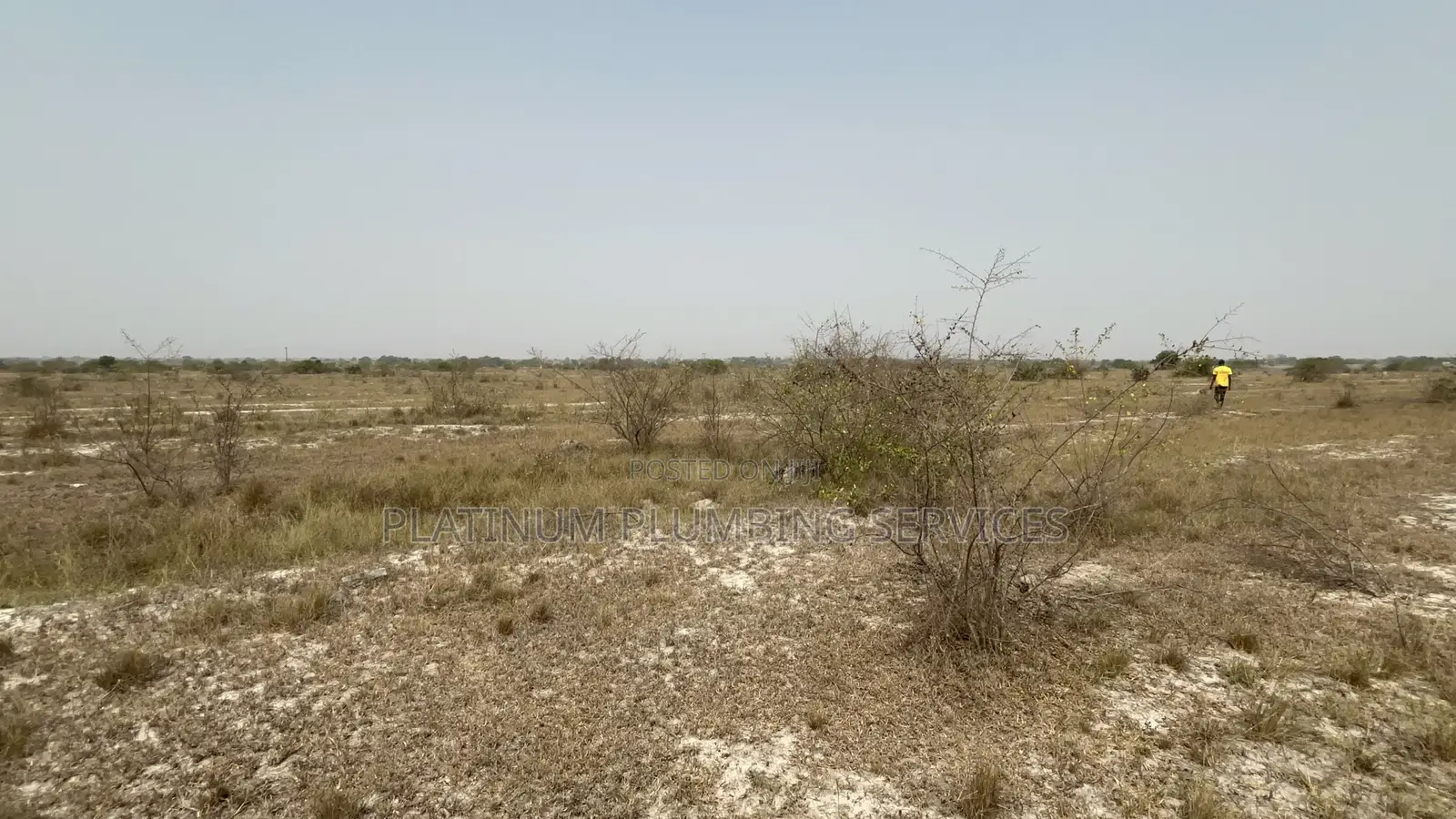 Genuine and Litigation Free Land for Sale