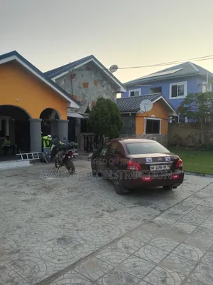 Furnished 5bdrm House in Lake Side Estates for rent