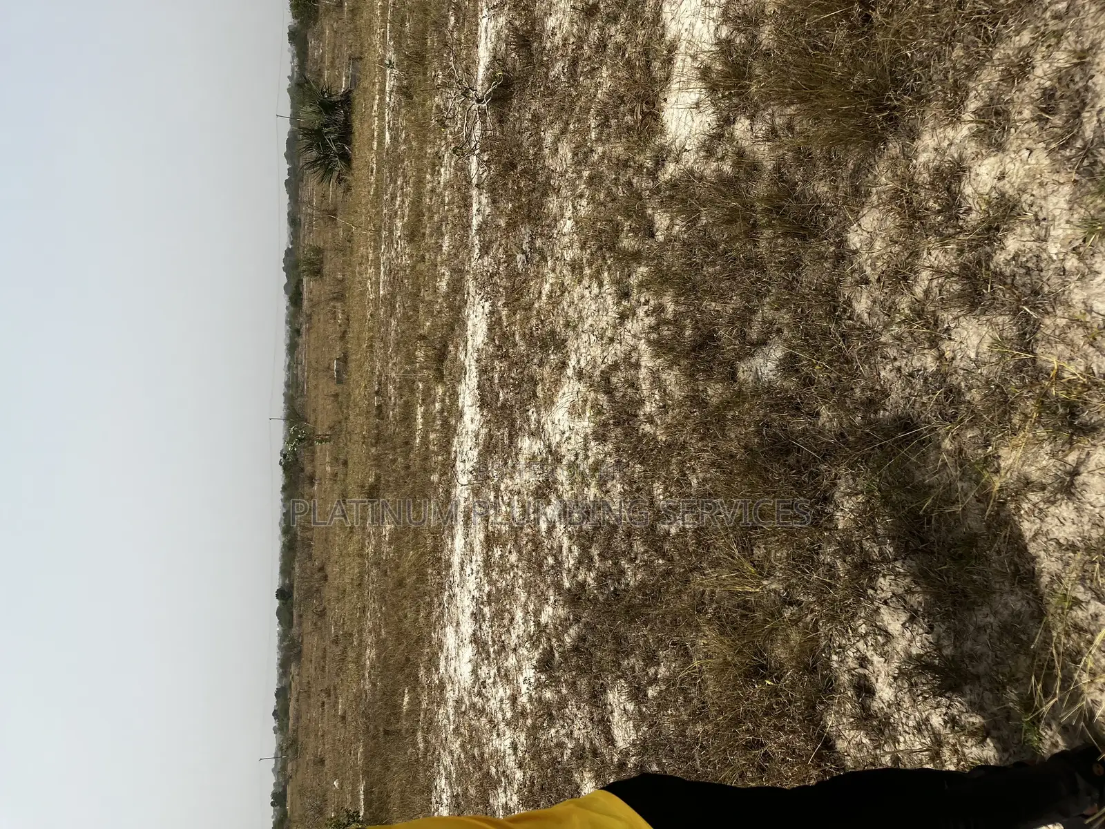 Genuine and Litigation Free Land for Sale