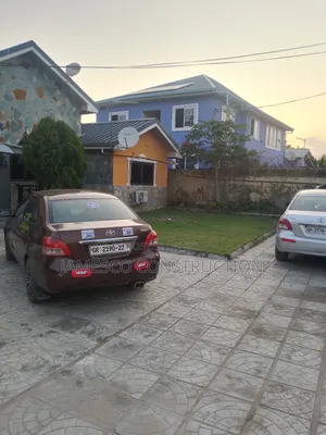 Furnished 5bdrm House in Lake Side Estates for rent