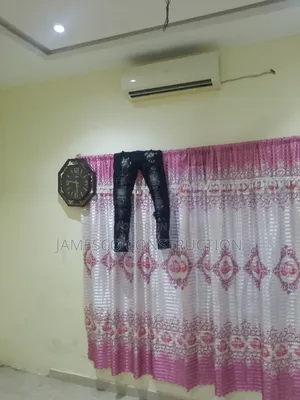 Furnished 5bdrm House in Lake Side Estates for rent