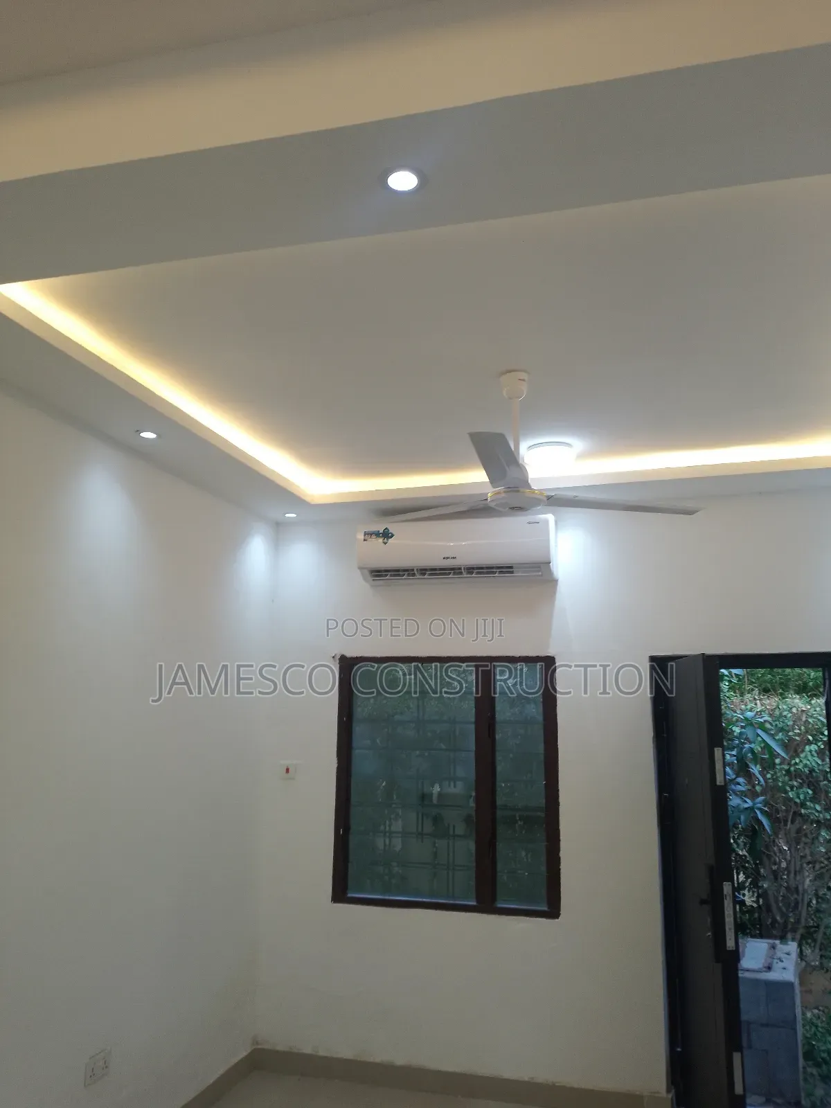 Furnished 5bdrm House in Lake Side Estates for rent