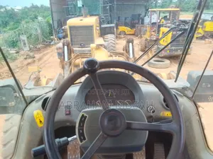 I Am Wheel Loader Operator I Need Job