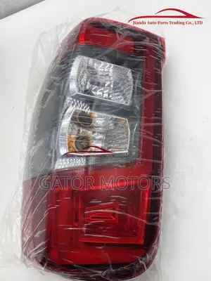 L200 2018-2021triton Tail Light (Pair)