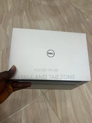 Laptop Dell XPS 13 7390 4GB Intel Core i7 SSD 512GB