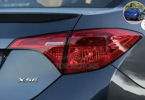 Corolla 2017/2018 Se Tail Lights (Pair)