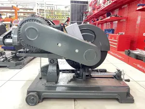J3gb-400 7.5hp 380v Cut Off Saw Machine