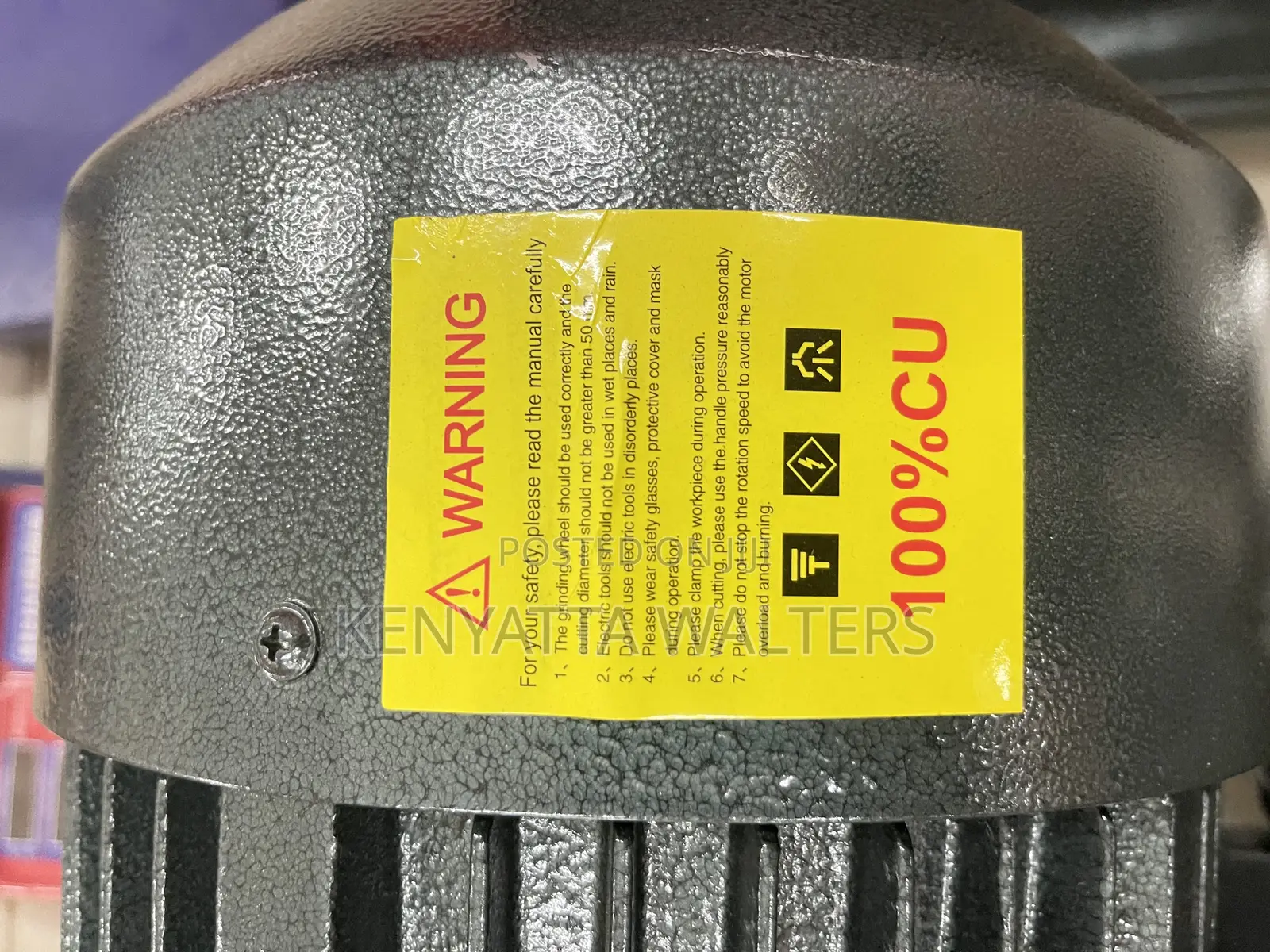 J3gb-400 7.5hp 380v Cut Off Saw Machine