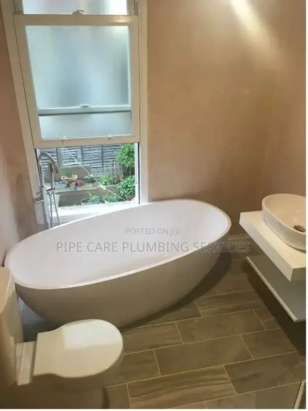 Plumbing Works