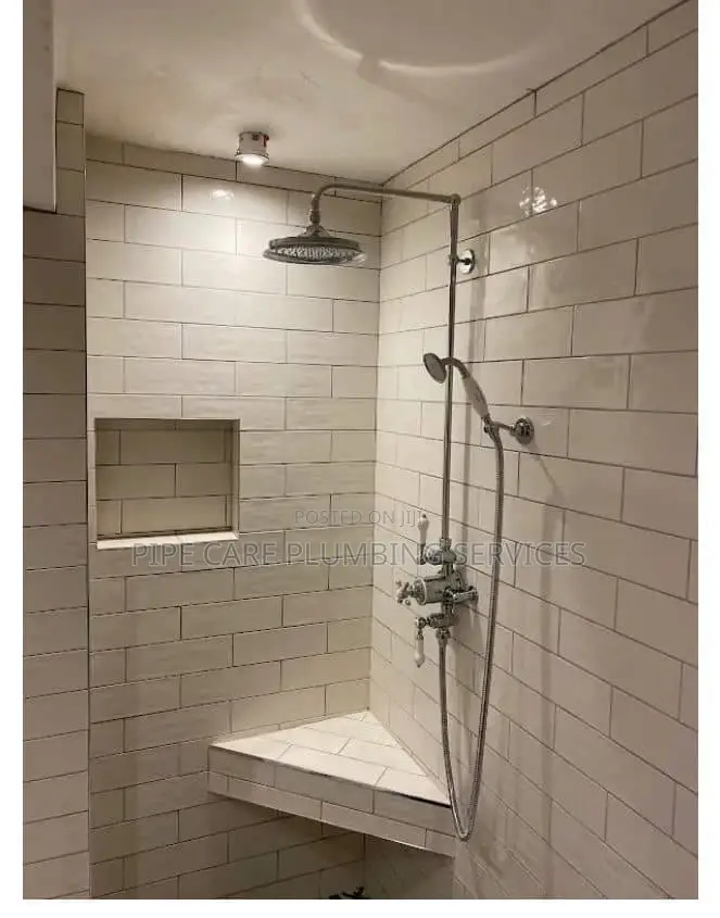 Plumbing Works