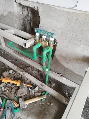 Plumbing Works
