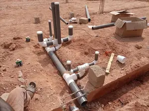 Plumbing Works