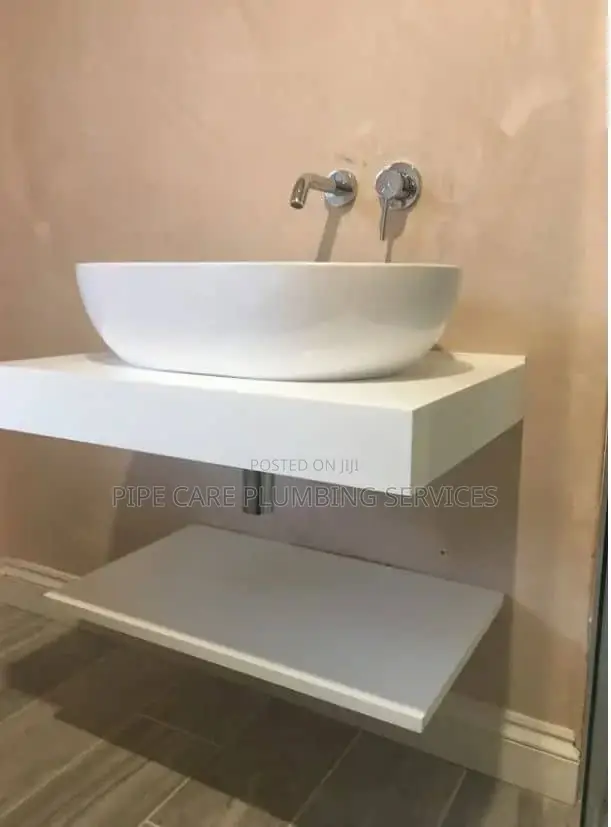 Plumbing Works