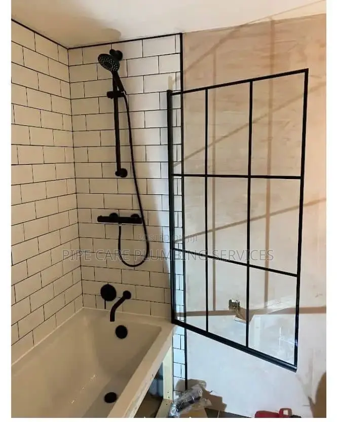 Plumbing Works