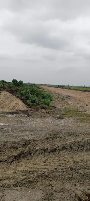 Land for Sale at Afienya Greenhill